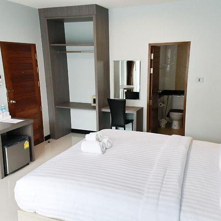 Hotel The Phu View At Aonang Ao Nang Exterior foto