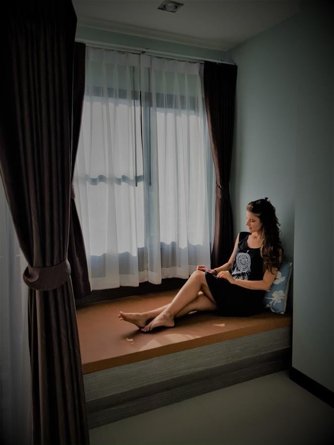 Hotel The Phu View At Aonang Ao Nang Exterior foto