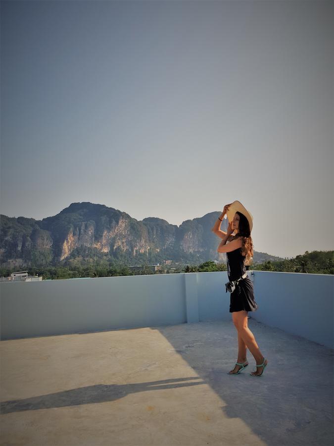 Hotel The Phu View At Aonang Ao Nang Exterior foto
