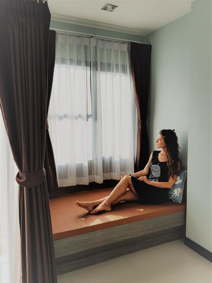 Hotel The Phu View At Aonang Ao Nang Exterior foto